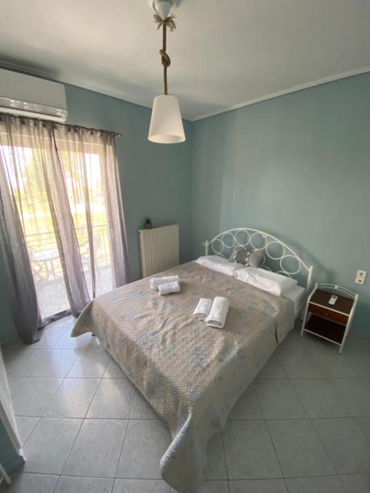 Aelia apartments