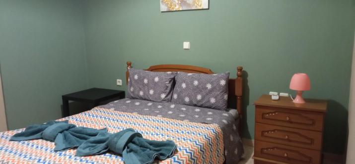 Teo's House 3