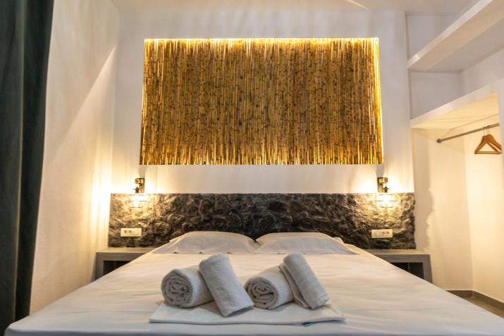 Vlychada's Diamond Apartments