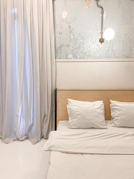 Trilogy Experimental