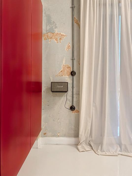 Trilogy Experimental