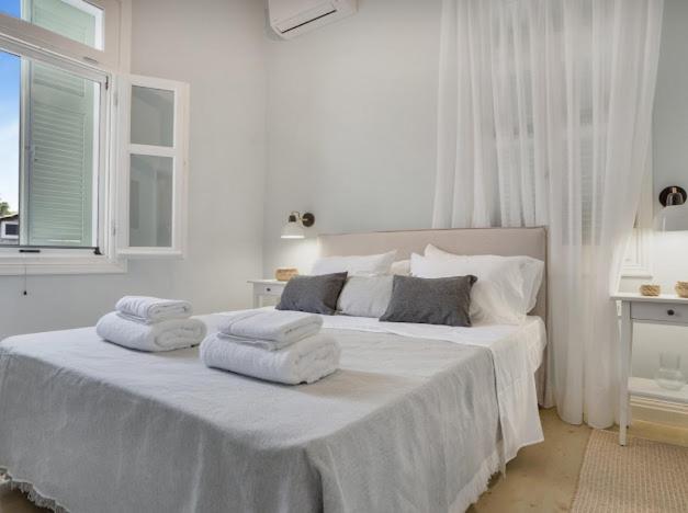 Lefkada Historical Charm, One Bedroom Apartment