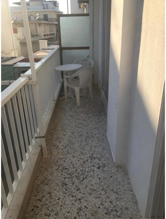 Beach Side Apartments Kos Town