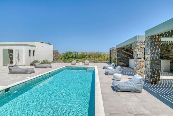 Villa Xifara - Seafront