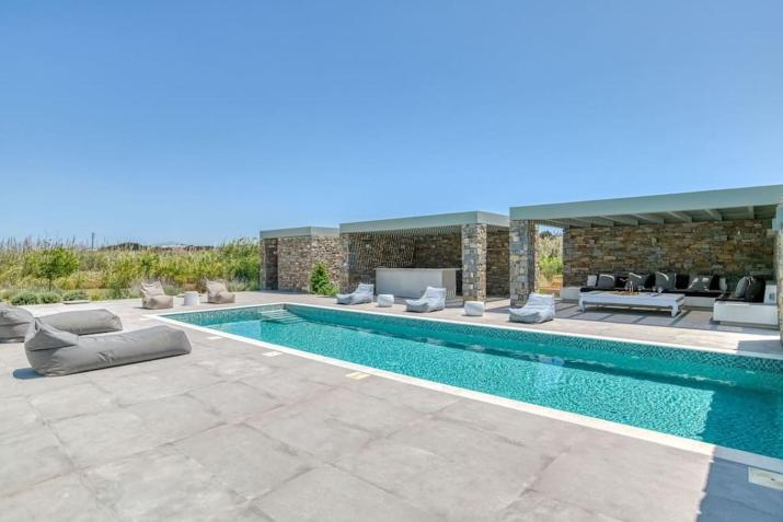 Villa Xifara - Seafront