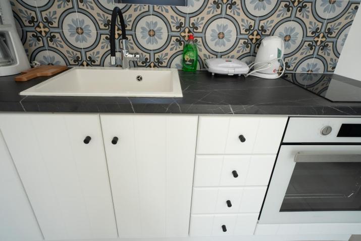 Traditional White House2