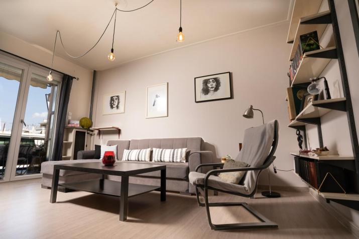 Angel Apartment