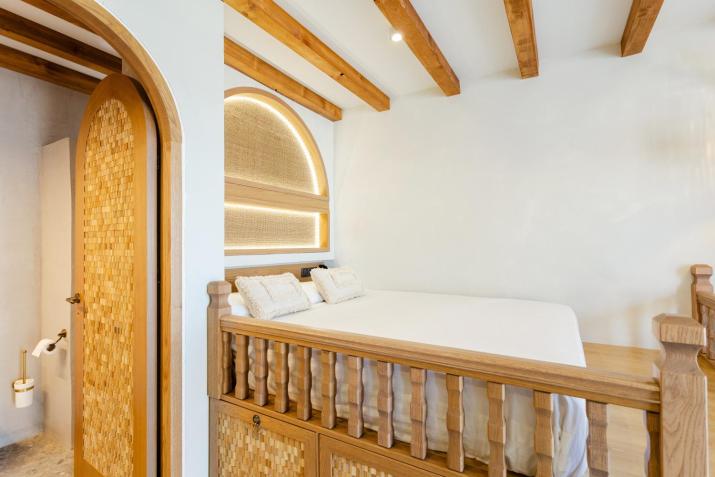George Apartments Stegna