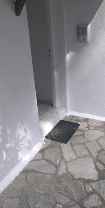 Serene appartment at St. Ioannis