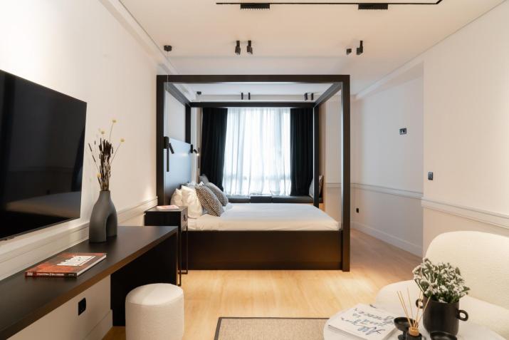 Dion Luxury Suites