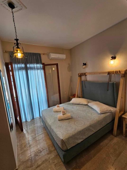 Corali rooms pelion