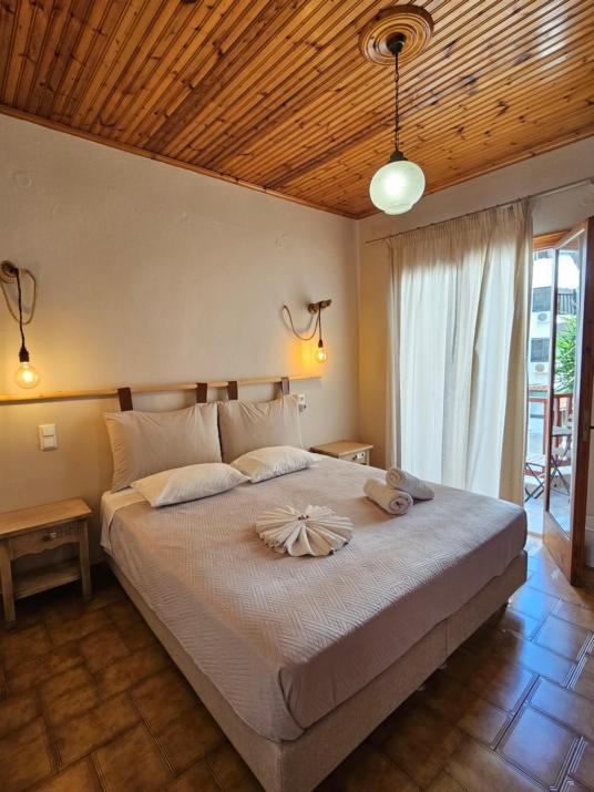 Corali rooms pelion