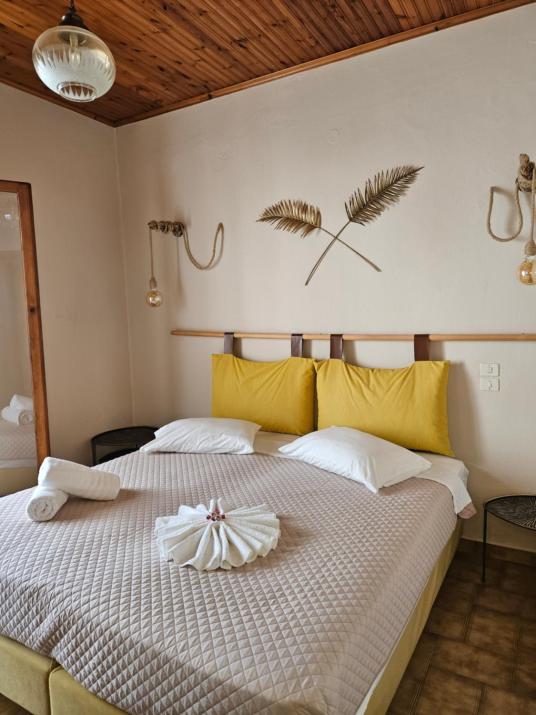 Corali rooms pelion