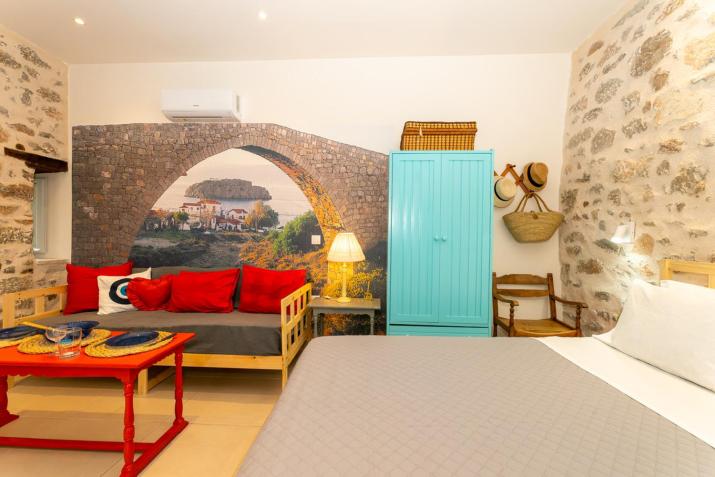 Ydor apartment