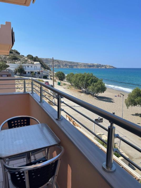 Alexander Beach Hotel