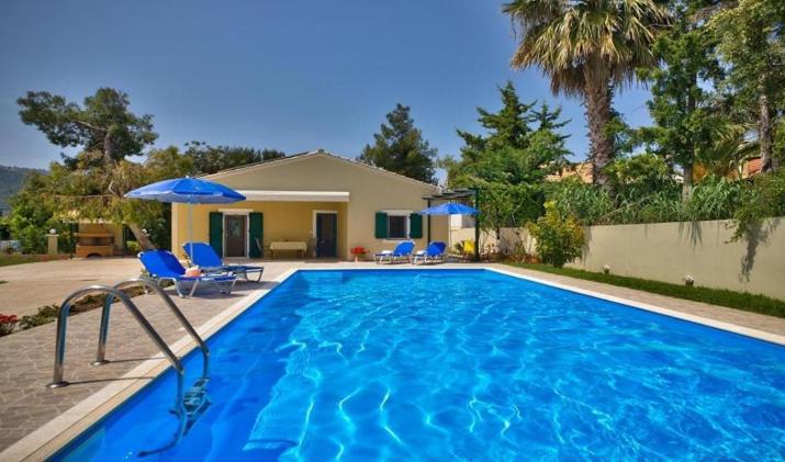 Villa Esperanza