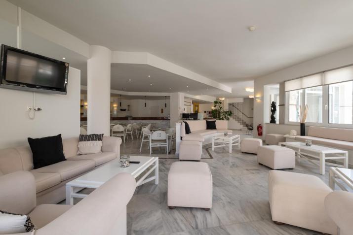 Dimitrios Beach Hotel Adults Friendly 14 plus