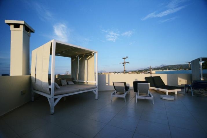 Dimitrios Beach Hotel Adults Friendly 14 plus