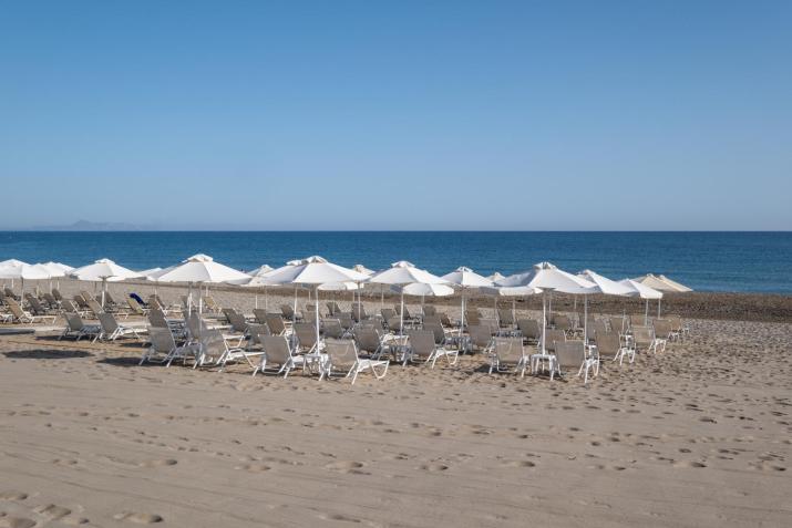 Dimitrios Village Beach Resort