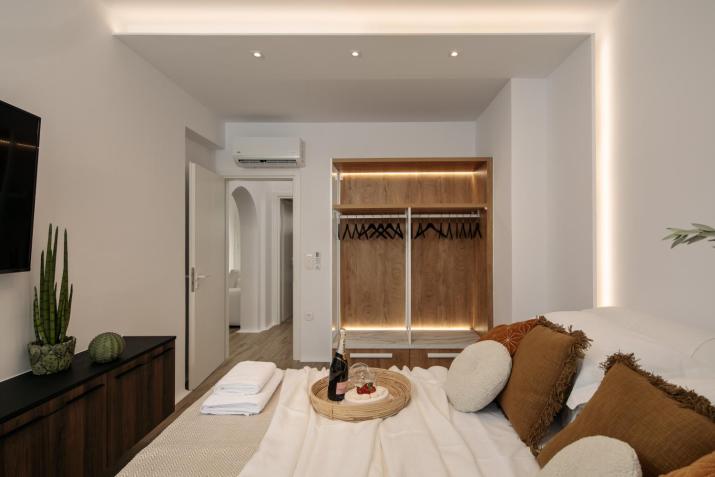 WOW Panoramic View Deluxe Villas