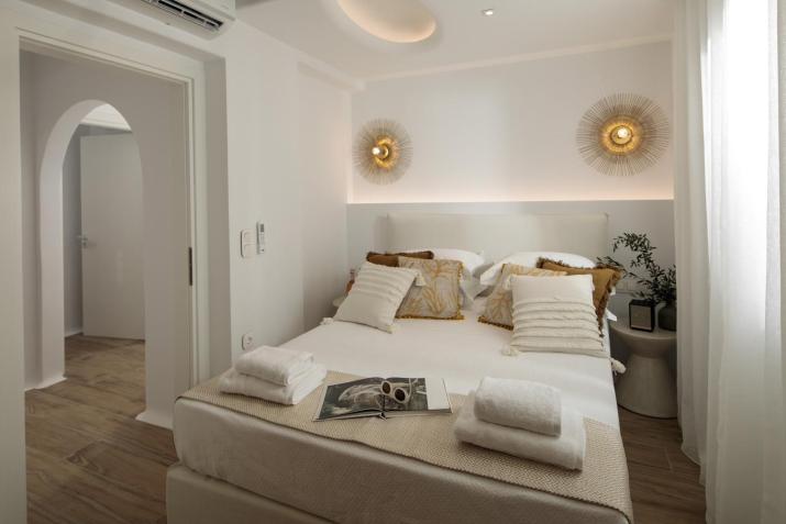 WOW Panoramic View Deluxe Villas