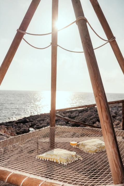 Roxa seaview apartment