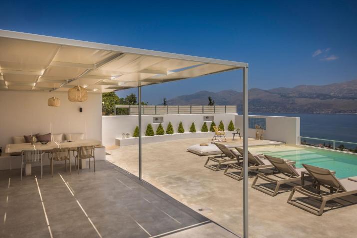 Villa Lavanta - Iris sunset villas