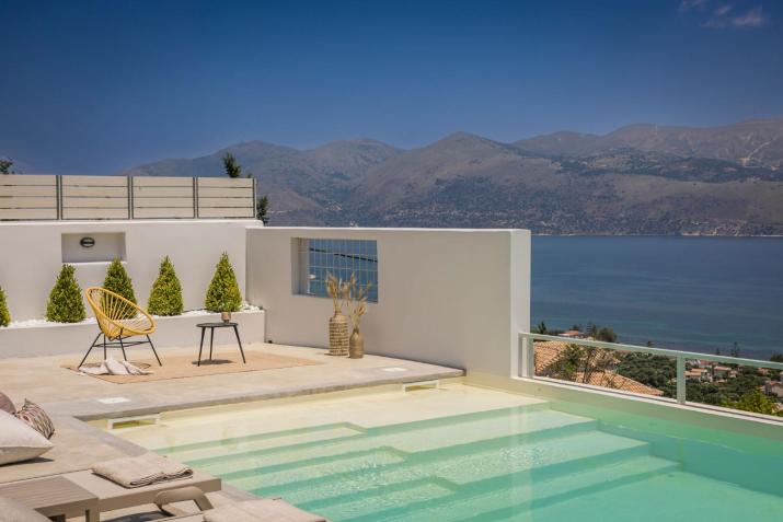 Villa Lavanta - Iris sunset villas
