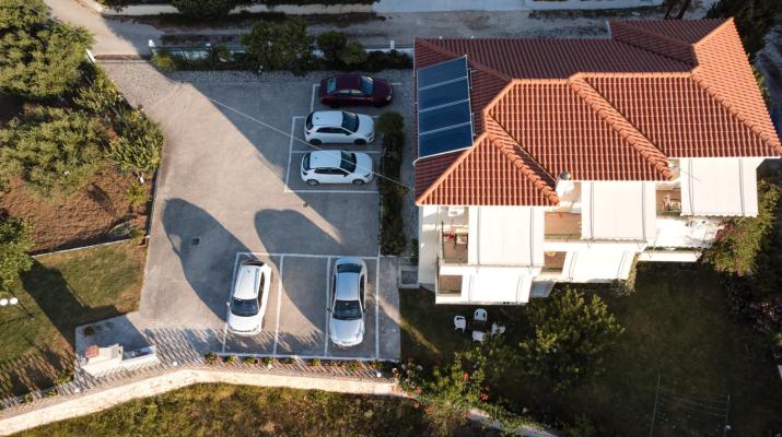 Anna Maria Apartments
