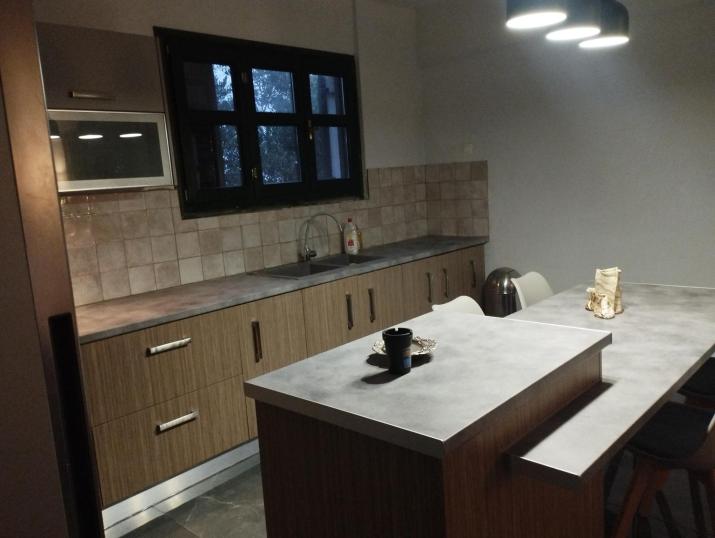Luxury Apartment