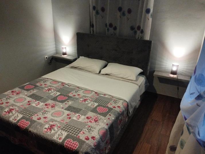 Luxury Apartment
