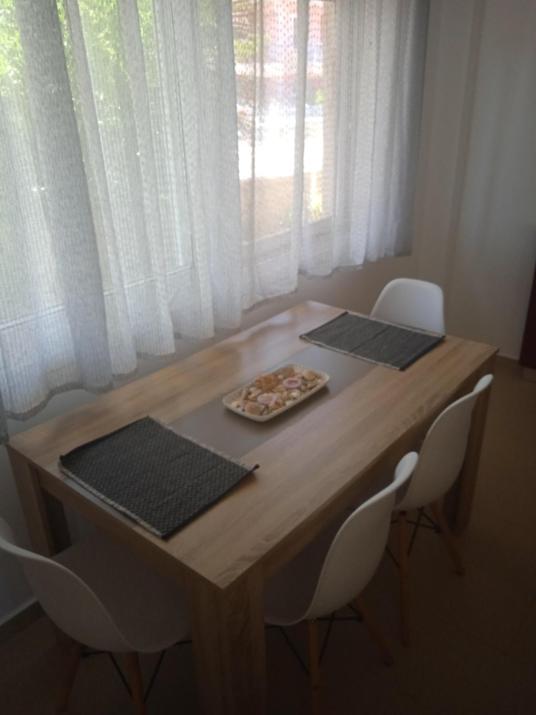 Zoe's House Lefkada