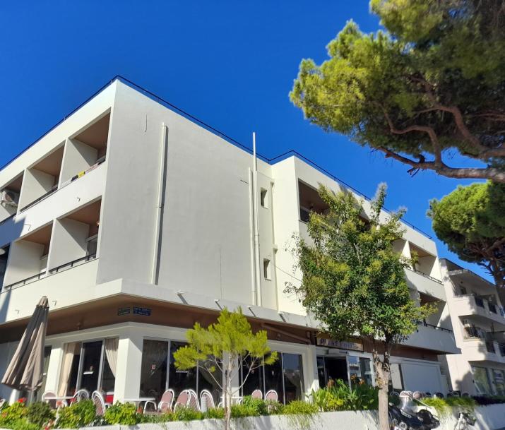 Phaethon Hotel