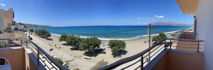 Alexander Beach Hotel