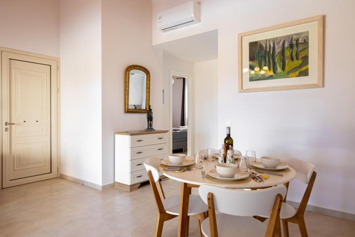 Villa Ruby Pessada
