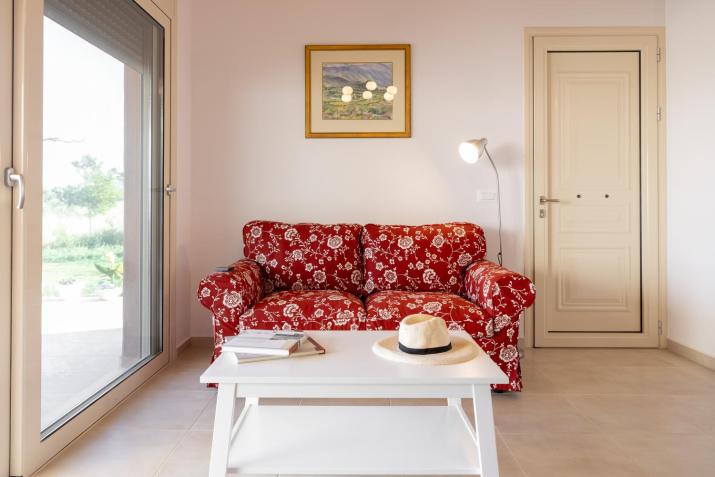 Villa Ruby Pessada