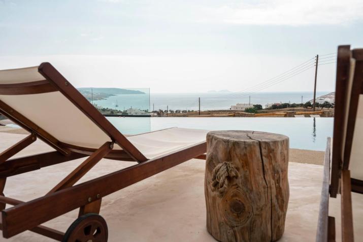 M-Vibes Mykonos Suites