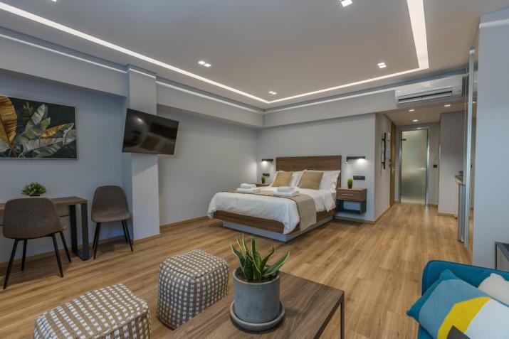 Aethir Urban Stay by Raise