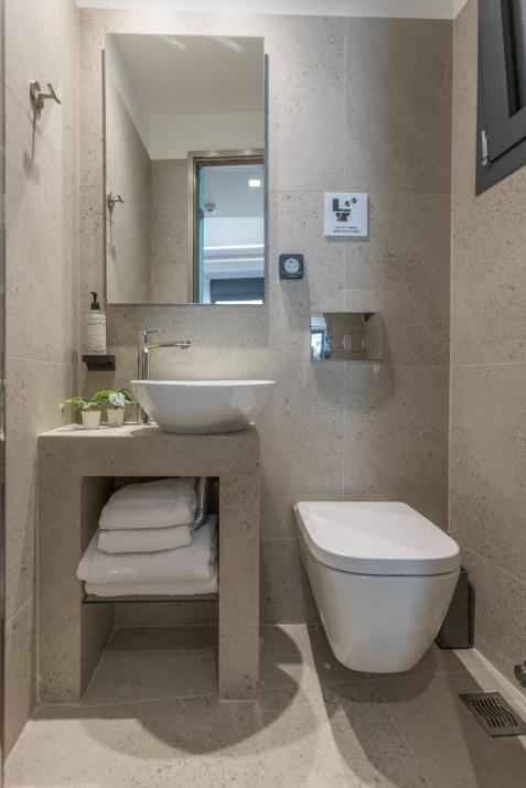 Aethir Urban Stay by Raise