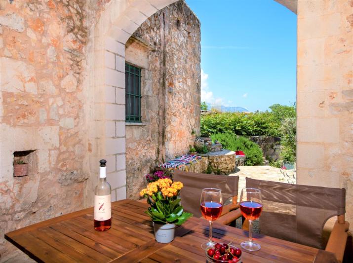 Villa Melodia