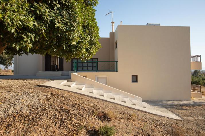 Villa Panoramica