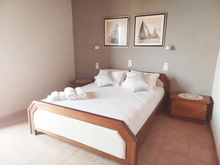 Agia Roumeli Hotel