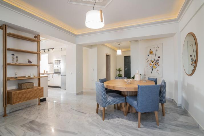 ExAnimo Luxury Apartments