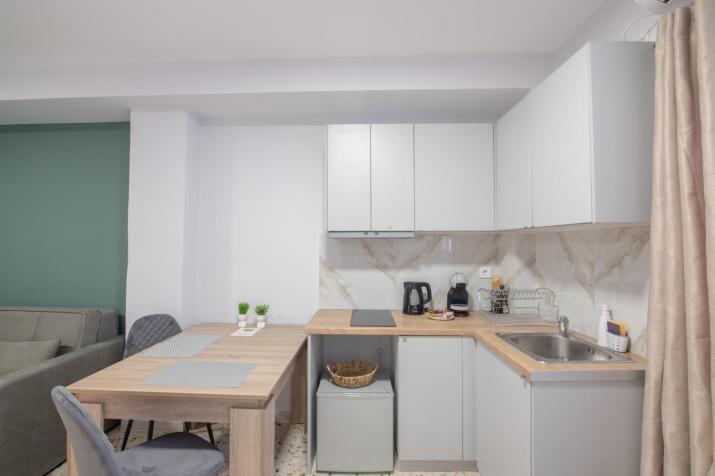 Athens Connection Apartments