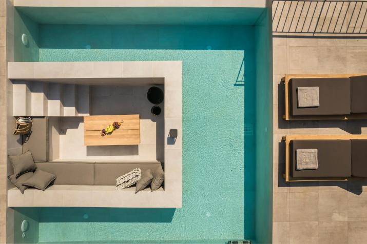 Uberina - Olea Di Assos Villas