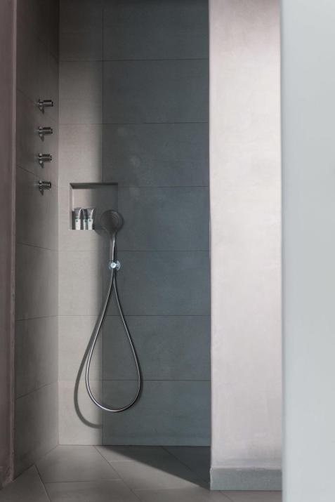 Neptune Luxury Suites
