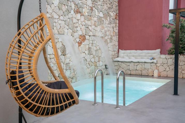 Villa Elisabeth Sea View Private Pool Fiskardo Kefalonia