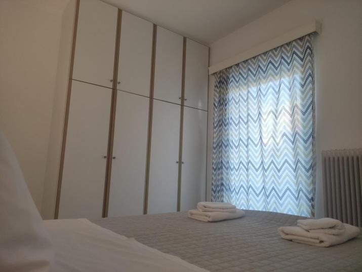 S&E Spacious Apartment