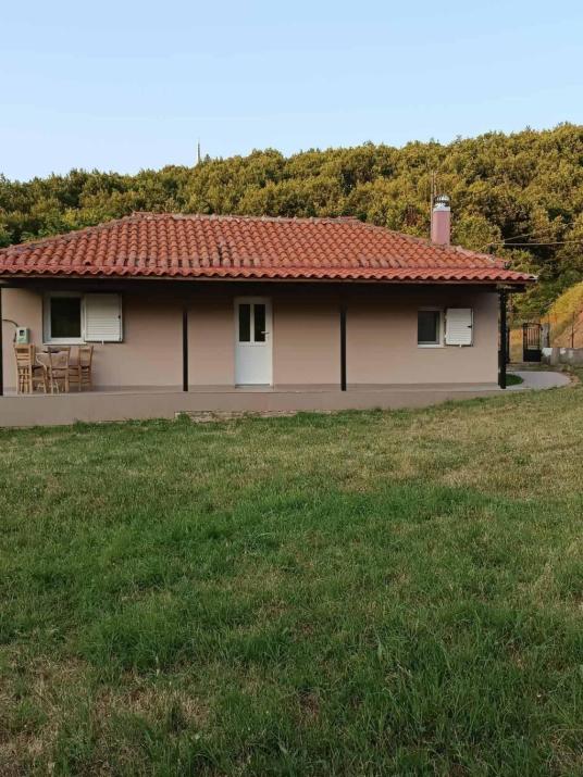 Billy's house