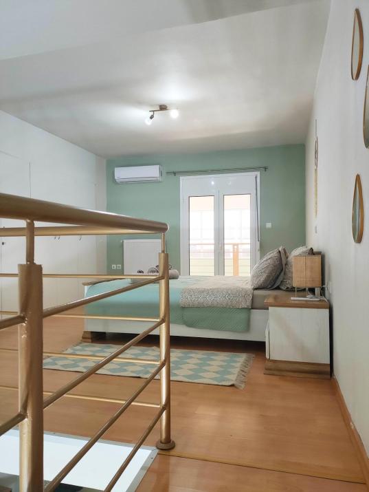 Olivia's Loft House Two